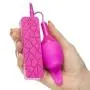 10 Function Extra Powerful Tongue Sensation Clitoral Vibrator