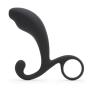Worldgirl PRO-Stim Elite Silicone Prostate Massager Worldgirl PRO-Stim Elite Silicone Prostate Massager