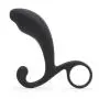 Worldgirl PRO-Stim Elite Silicone Prostate Massager