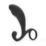 Worldgirl PRO-Stim Elite Silicone Prostate Massager