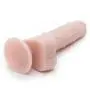 Foreskin Flipper Flexible Beaded Suction Cup Dildo 6.5 Inch Foreskin Flipper Flexible Beaded Suction Cup Dildo 6.5 Inch