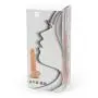 Foreskin Flipper Flexible Beaded Suction Cup Dildo 6.5 Inch Foreskin Flipper Flexible Beaded Suction Cup Dildo 6.5 Inch
