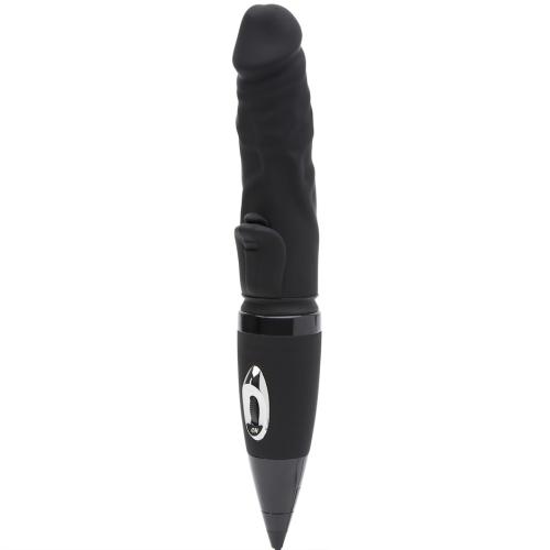 Worldgirl Classic Mains Powered Realistic Dildo Vibrator