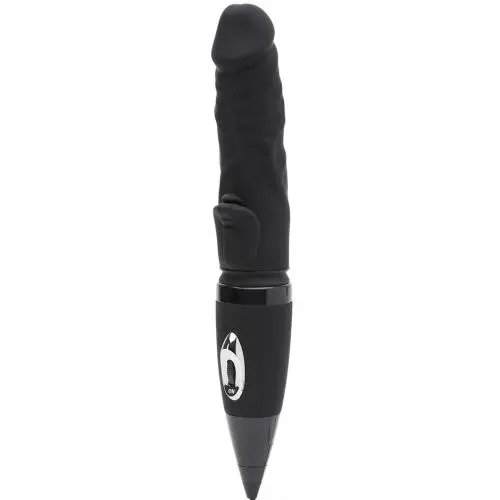 Worldgirl Classic Mains Powered Realistic Dildo Vibrator