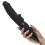 Worldgirl Classic Mains Powered Realistic Dildo Vibrator