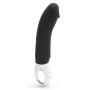 Fun Factory G5 Big Boss Large Black Rechargeable G-Spot Vibrator