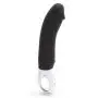 Fun Factory G5 Big Boss Large Black Rechargeable G-Spot Vibrator