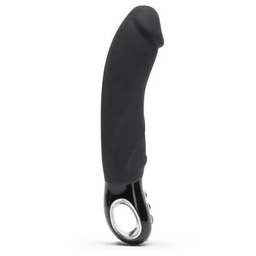 Fun Factory G5 Big Boss Large Black Rechargeable G-Spot Vibrator