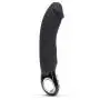Fun Factory G5 Big Boss Large Black Rechargeable G-Spot Vibrator