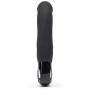 Fun Factory G5 Big Boss Large Black Rechargeable G-Spot Vibrator