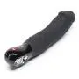 Fun Factory G5 Big Boss Large Black Rechargeable G-Spot Vibrator