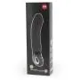 Fun Factory G5 Big Boss Large Black Rechargeable G-Spot Vibrator