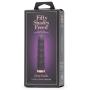 Fifty Shades Freed Deep Inside Rechargeable Classic Wave Vibrator