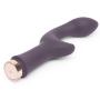 Fifty Shades Freed Lavish Attention Clitoral and G-Spot Vibrator
