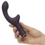 Fifty Shades Freed Lavish Attention Clitoral and G-Spot Vibrator