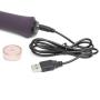Fifty Shades Freed Lavish Attention Clitoral and G-Spot Vibrator
