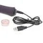 Fifty Shades Freed Lavish Attention Clitoral and G-Spot Vibrator Fifty Shades Freed Lavish Attention Clitoral and G-Spot Vibrator