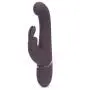 Fifty Shades Freed Come to Bed Rechargeable Slimline G-Spot Rabbit Vibrator Fifty Shades Freed Come to Bed Rechargeable Slimline G-Spot Rabbit Vibrator