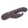 Fifty Shades Freed Come to Bed Rechargeable Slimline G-Spot Rabbit Vibrator Fifty Shades Freed Come to Bed Rechargeable Slimline G-Spot Rabbit Vibrator