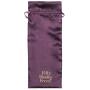 Fifty Shades Freed Come to Bed Rechargeable Slimline G-Spot Rabbit Vibrator