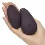 Fifty Shades Freed My Body Blooms Rechargeable Knicker Vibrator with Remote Fifty Shades Freed My Body Blooms Rechargeable Knicker Vibrator with Remote