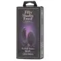 Fifty Shades Freed My Body Blooms Rechargeable Knicker Vibrator with Remote Fifty Shades Freed My Body Blooms Rechargeable Knicker Vibrator with Remote