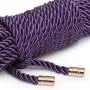 Fifty Shades Freed Want to Play? 10m Silky Rope Fifty Shades Freed Want to Play? 10m Silky Rope