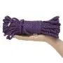 Fifty Shades Freed Want to Play? 10m Silky Rope Fifty Shades Freed Want to Play? 10m Silky Rope