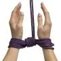 Fifty Shades Freed Want to Play? 10m Silky Rope Fifty Shades Freed Want to Play? 10m Silky Rope