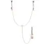 Fifty Shades Freed All Sensation Nipple and Clitoral Chain