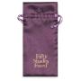 Fifty Shades Freed All Sensation Nipple and Clitoral Chain