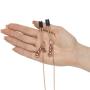 Fifty Shades Freed All Sensation Nipple and Clitoral Chain