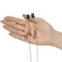 Fifty Shades Freed All Sensation Nipple and Clitoral Chain