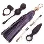 Fifty Shades Freed Pleasure Overload 10 Days of Play Couple's Gift Set Fifty Shades Freed Pleasure Overload 10 Days of Play Couple's Gift Set