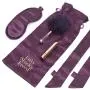 Fifty Shades Freed Pleasure Overload 10 Days of Play Couple's Gift Set Fifty Shades Freed Pleasure Overload 10 Days of Play Couple's Gift Set