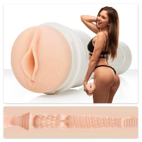 Riley Reid Utopia Textured Fleshlight Girls Riley Reid Utopia Textured Fleshlight Girls