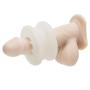 BlowYo Intense Ticklers Textured Blowjob Stroker