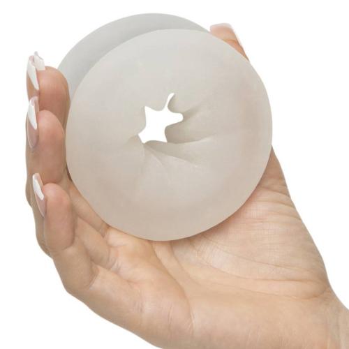 BlowYo Sensation Swirl Textured Blowjob Stroker BlowYo Sensation Swirl Textured Blowjob Stroker