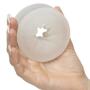 BlowYo Sensation Swirl Textured Blowjob Stroker BlowYo Sensation Swirl Textured Blowjob Stroker