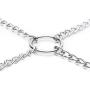 DOMINIX Deluxe Chain Hogtie DOMINIX Deluxe Chain Hogtie