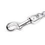 DOMINIX Deluxe Chain Hogtie DOMINIX Deluxe Chain Hogtie