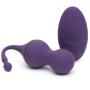 Desire Luxury Rechargeable Remote Control Kegel Balls