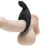 Desire Luxury Rechargeable Remote Control Rabbit Cock Ring