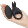 Desire Luxury Rechargeable Remote Control Rabbit Cock Ring