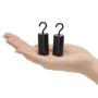 DOMINIX Deluxe 107g Weights (2 Pack)