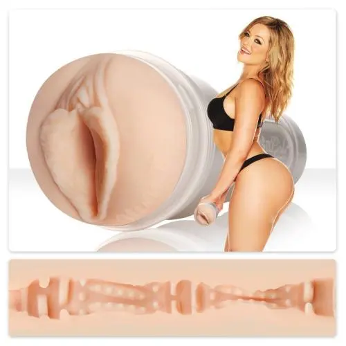 Alexis Texas Outlaw Textured Fleshlight Girls Alexis Texas Outlaw Textured Fleshlight Girls