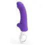 Fun Factory G5 Tiger Rechargeable G-Spot Vibrator Fun Factory G5 Tiger Rechargeable G-Spot Vibrator