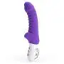 Fun Factory G5 Tiger Rechargeable G-Spot Vibrator Fun Factory G5 Tiger Rechargeable G-Spot Vibrator