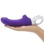 Fun Factory G5 Tiger Rechargeable G-Spot Vibrator Fun Factory G5 Tiger Rechargeable G-Spot Vibrator