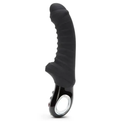 Fun Factory G5 Tiger Rechargeable G-Spot Vibrator Fun Factory G5 Tiger Rechargeable G-Spot Vibrator